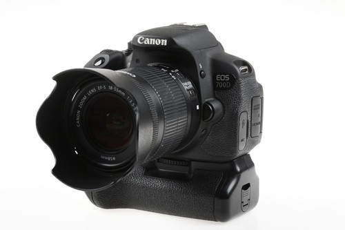 Canon eos 700d con s - con, ef-s