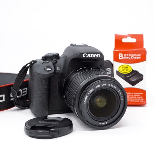 Canon eos 700d - canon,