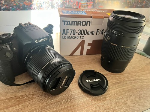 Canon eos 700d - canon,