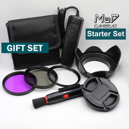 Set regalo accessori - set,