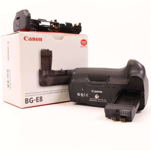 Canon battery grip per - grip,