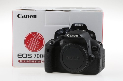 Canon eos 700d case - canon,