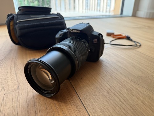 Canon eos 700d 18 - canon,