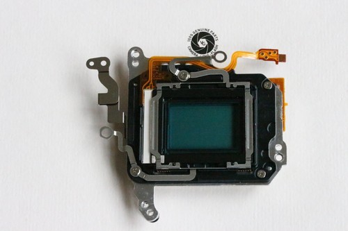 Sensore ccd canon eos 700d - sensore,