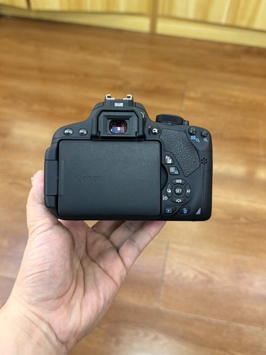 Corpo fotocamera canon - fotocamera, eos