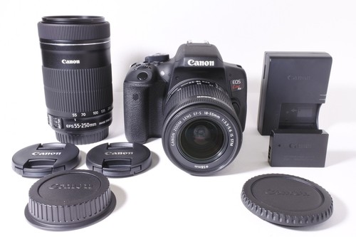 Top mint canon - mint], 750d