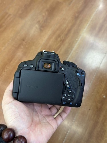 Fotocamera reflex digitale