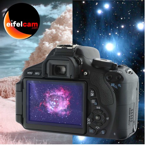 Canon eos 700d fotocamera - canon,