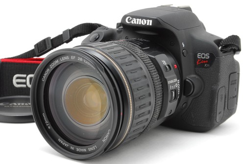 Canon eos rebel - rebel, /