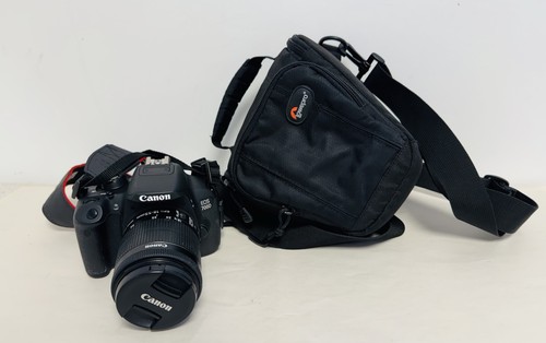 Canon eos 700d fotocamera - canon,