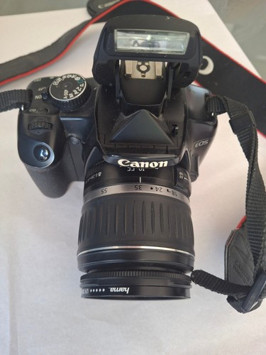 Canon eos 450d dslr - 450d,