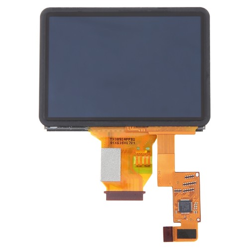 Schermo display lcd canon - schermo, eos