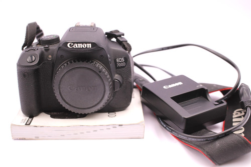 Custodia canon eos - canon, d,