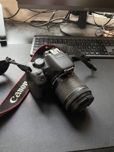 Canon eos 700d - eos,