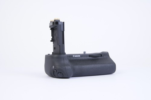 Canon impugnatura - canon,