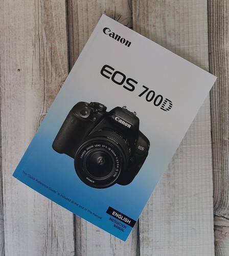 Canon eos 700d fotocamera - canon,