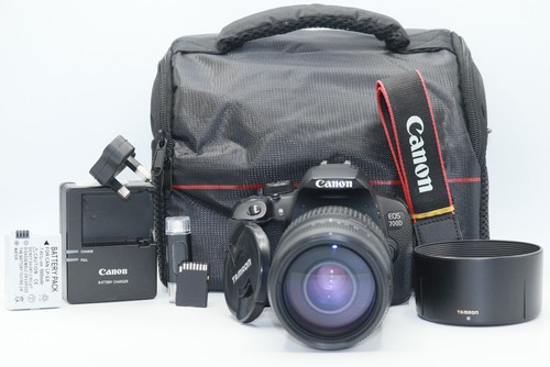 Canon eos 700d fotocamera - 700d,