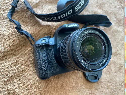 Canon eos 700d con solo - 700d,