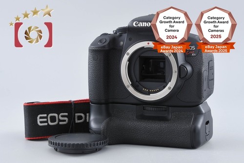 Count 125 canon eos - 4.125",