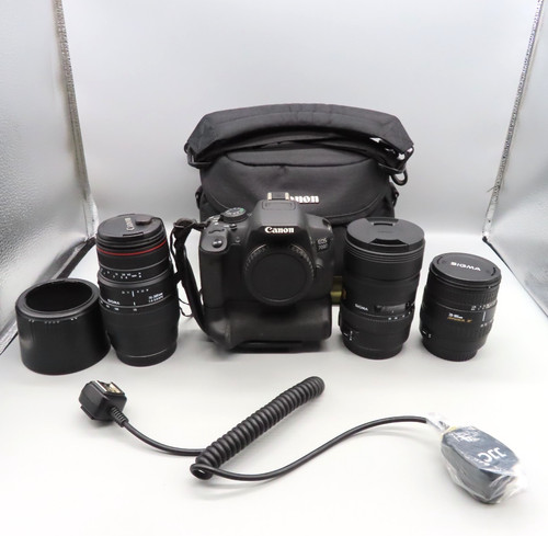 Se5208 canon eos 700d - canon,