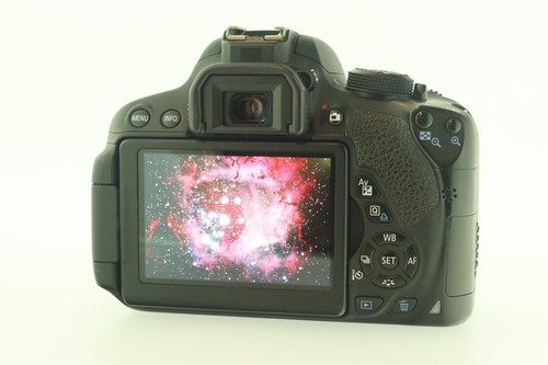 Canon eos 700d - canon,