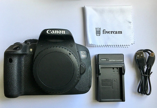 Corpo fotocamera reflex