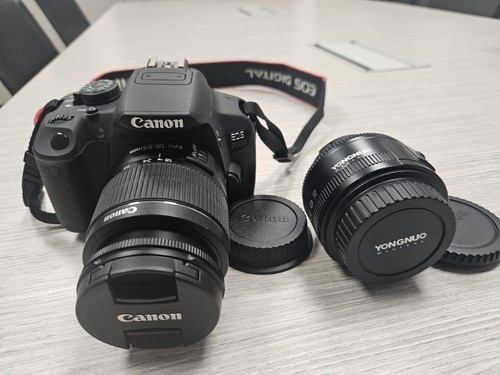 Canon eos 700d 0mp - 700d, 18.0mp