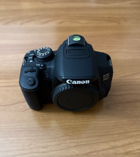 Canon eos 700d perfetto - eos,
