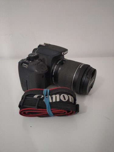 Canon eos 700d - 700d, +